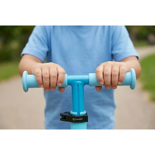 Trotineta Yvolution Y Glider Kiwi Blue cumpăra în Chișinau