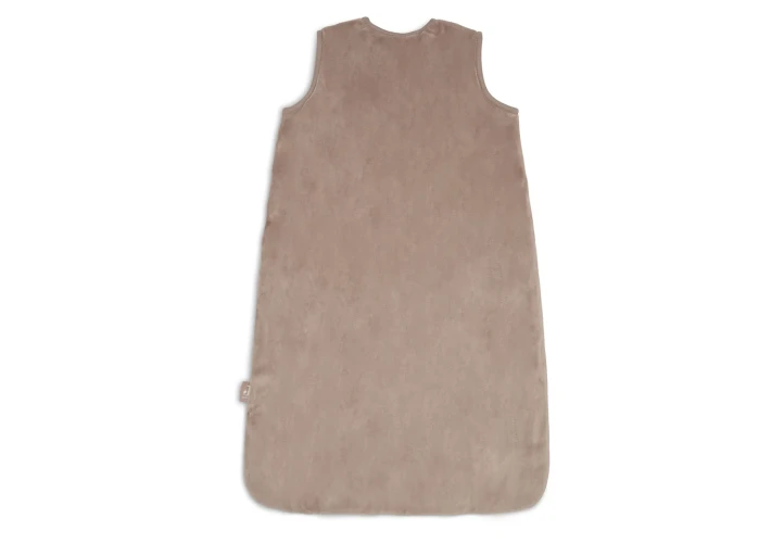 Sac de dormit Jollein Velvet Milky Coffee (3-6L) cumpăra în Chișinau