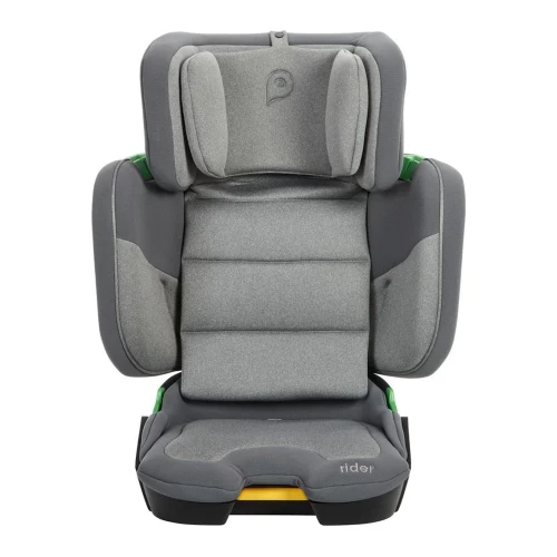 Автокресло 100-150 см (i-Size) Isofix складное Premaman Rider Gri купить в Кишиневе
