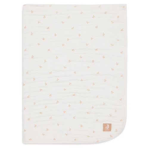 Păturică Jollein Muslin Harvest Moonstone, 75x100 cm cumpăra în Chișinau