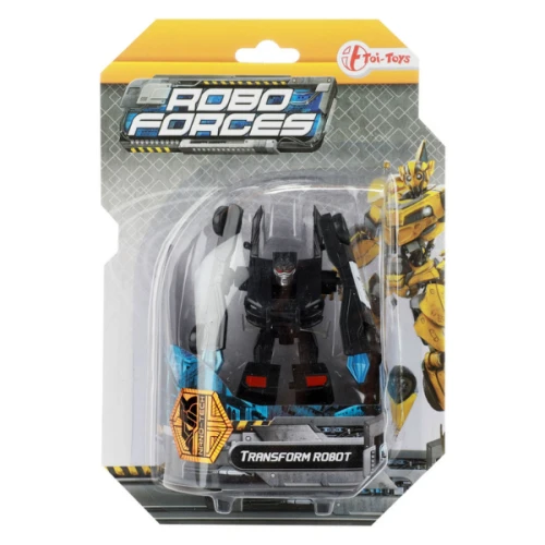 Робот-трансформер Toi-Toys 2 в 1 «Roboforces» (асс.) купить в Кишиневе