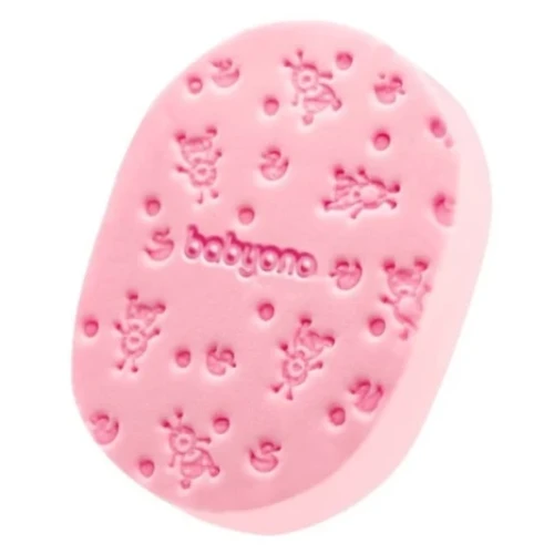 Burete de baie pentru copii BabyOno Pink cumpăra în Chișinau