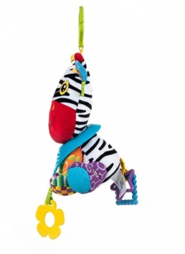 Игрушка для кроватки и коляски Moni Donkey Daria купить в Кишиневе