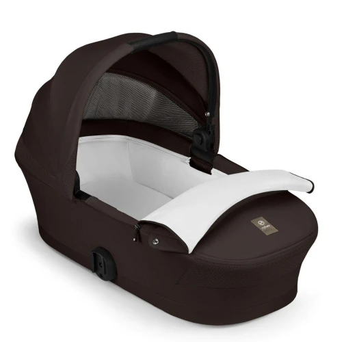 Люлька Cybex Melio Chocolate Brown купить в Кишиневе