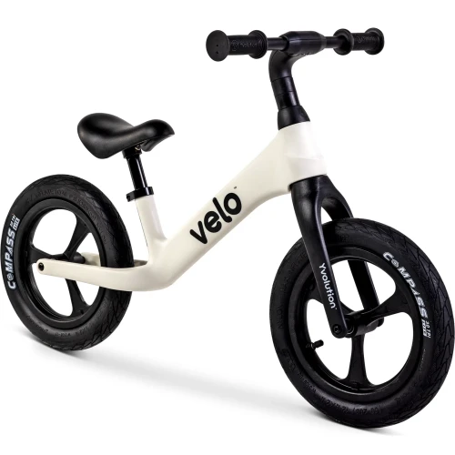 Bicicleta fara pedale Yvolution Y Velo Pro White cumpăra în Chișinau