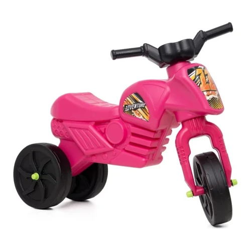 Begovel Burak Toys Adventure, tricicletă fără pedale cumpăra în Chișinau