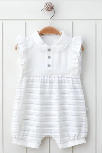 Salopetă Mymio White (6-9L) cumpăra în Chișinau