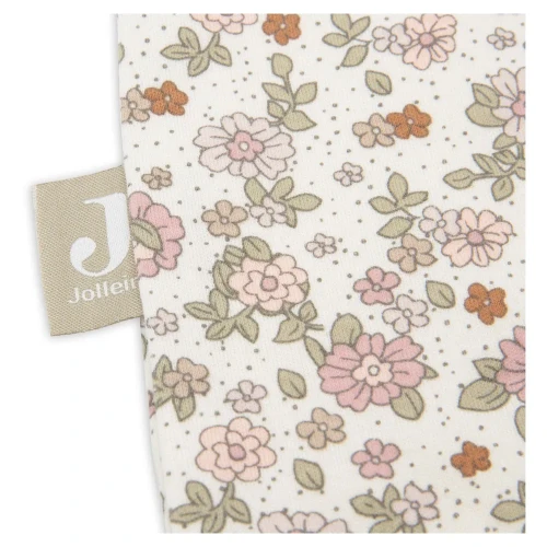 Спальный мешок Jollein Jersey Retro Flowers (3-6М) купить в Кишиневе