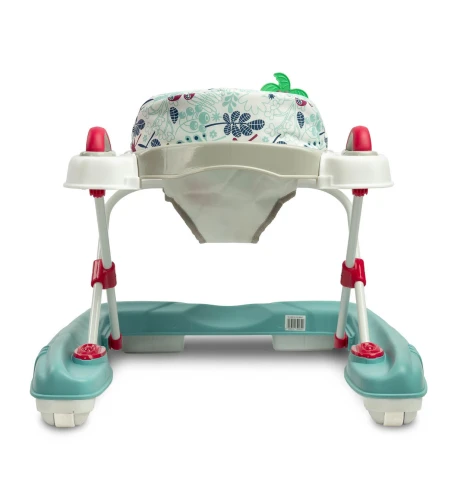 Ходунок Caretero Surf Blossom купить в Кишиневе