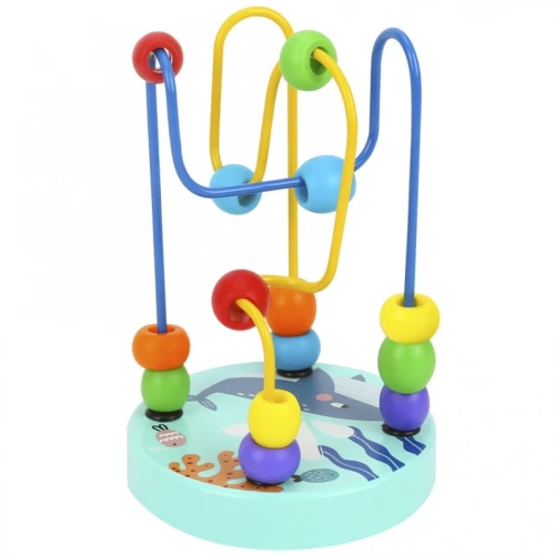 Лабиринт Tooky Toy Animals, в асс. купить в Кишиневе