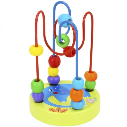 Лабиринт Tooky Toy Animals, в асс. купить в Кишиневе