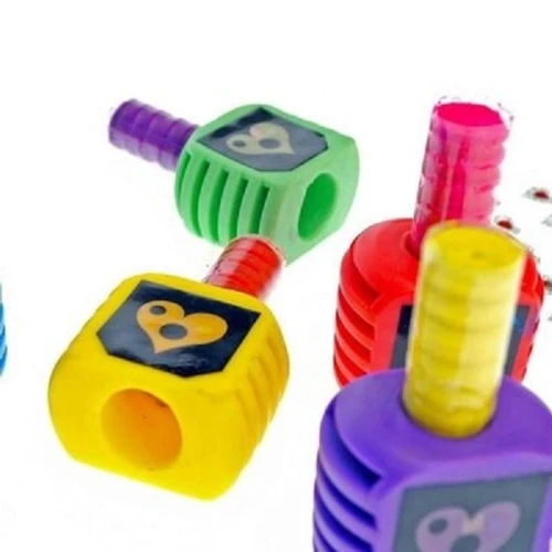 Set creativ de vopsit părul pentru copii Essa Toys Fashion Rosse, 6 crete colorate cumpăra în Chișinau