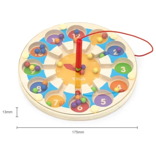 Labirint Viga Magnetic Bead Trace cumpăra în Chișinau