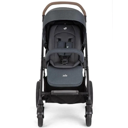 Carucior 3 in 1 Joie Chrome DLX Moonlight cumpăra în Chișinau