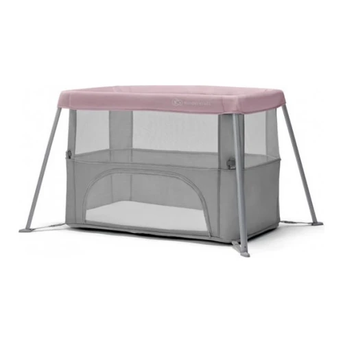 Manej-pătuț 2 în 1 KinderKraft Movi Pink cumpăra în Chișinau