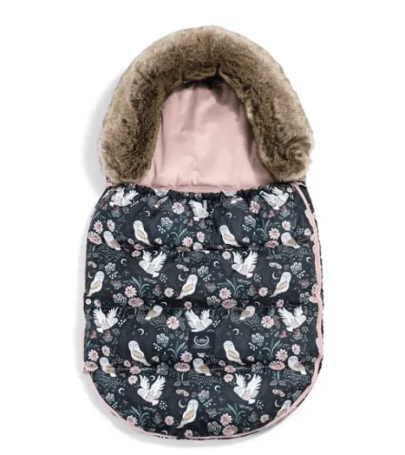Конверт для коляски La Millou Combo Blooming Boutique Noie купить в Кишиневе