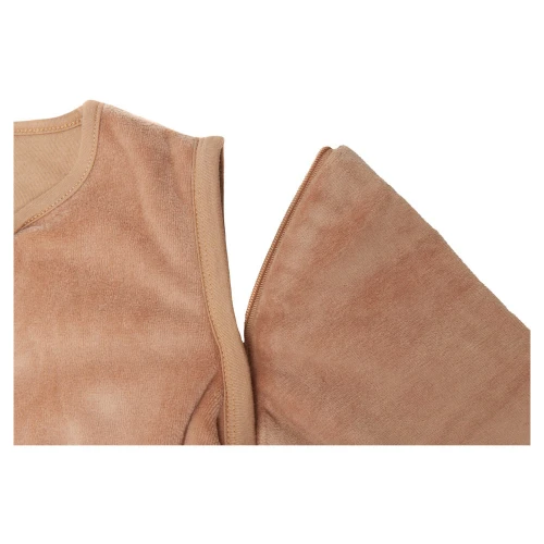Sac de dormit Jollein Velvet Biscuit (3-6L) cumpăra în Chișinau