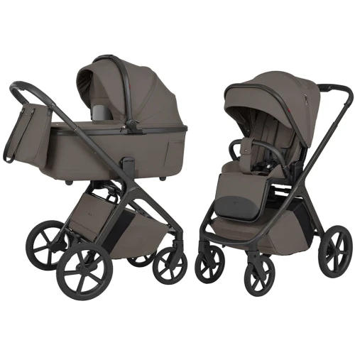 Cărucior 2/1 Carrello Vector F Koa Brown cumpăra în Chișinau