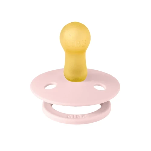 Suzetă rotundă din latex Bibs Haze & Blossom (0-6 luni), 2 buc. cumpăra în Chișinau