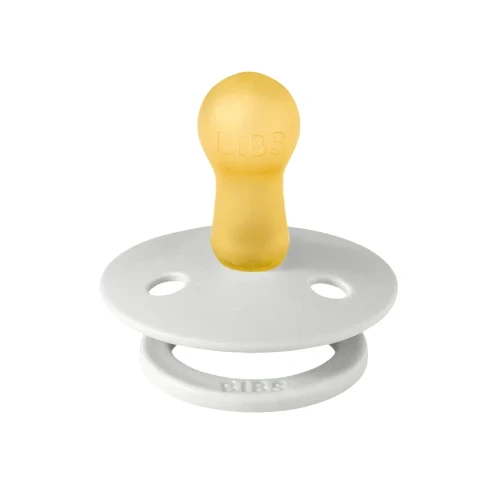 Suzetă rotundă din latex Bibs Haze & Blossom (0-6 luni), 2 buc. cumpăra în Chișinau