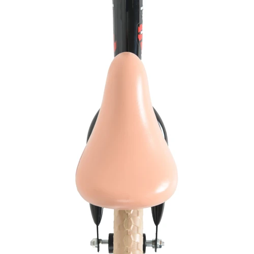 Bicicletă fără pedale Moni 2B Balance Black cumpăra în Chișinau