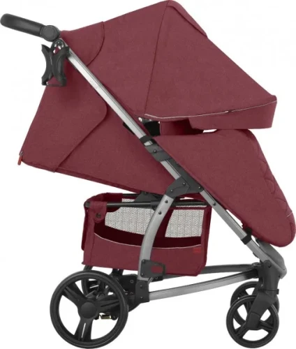 Carucior de plimbare Carrello Vista Olive Green cumpăra în Chișinau