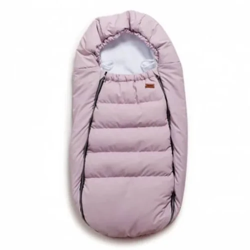 Husa pentru carucior Twins Voyage Nude Pink 80x40 cm cumpăra în Chișinau