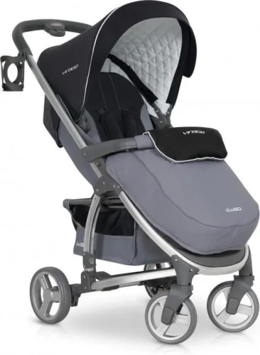Carucior de plimbare Easy Go Virage Carbon cumpăra în Chișinau