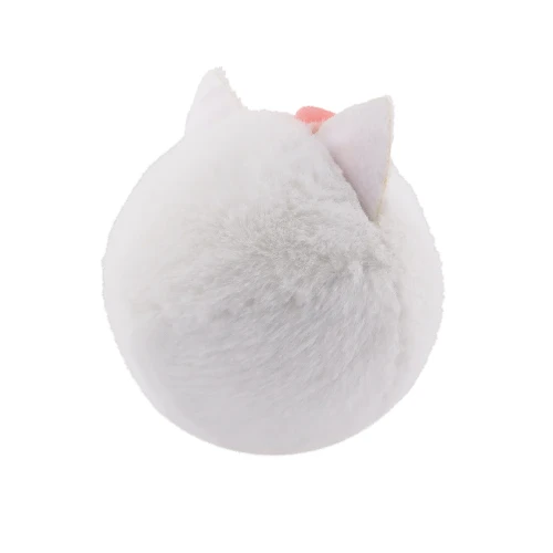 Мягкая игрушка TY Beanie Bouncers – Кошечка Purdy, 10 см купить в Кишиневе