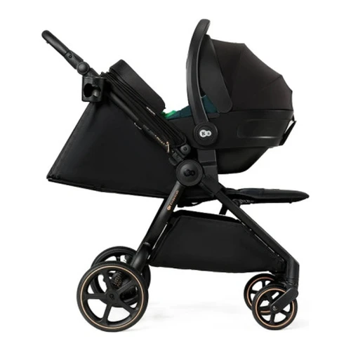 Adaptoare pentru scoică auto KinderKraft Mitzy, negru cumpăra în Chișinau