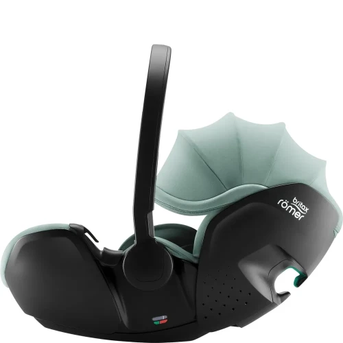 Scoica auto 40-85 cm (I-Size) Isofix Britax-Römer Baby-Safe Pro Jade Green cumpăra în Chișinau