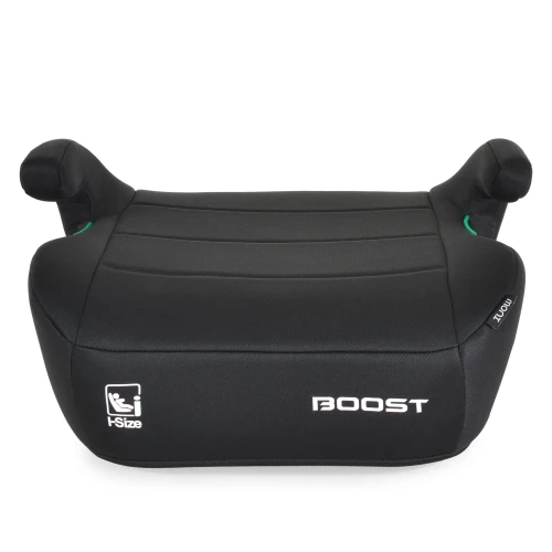 Inaltator auto-buster 125-150 cm (i-Size) Moni Boost Black cumpăra în Chișinau