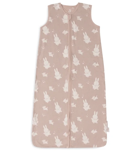 Спальный мешок Jollein Jersey Miffy & Snuffy Wild Rose (3-6М) купить в Кишиневе