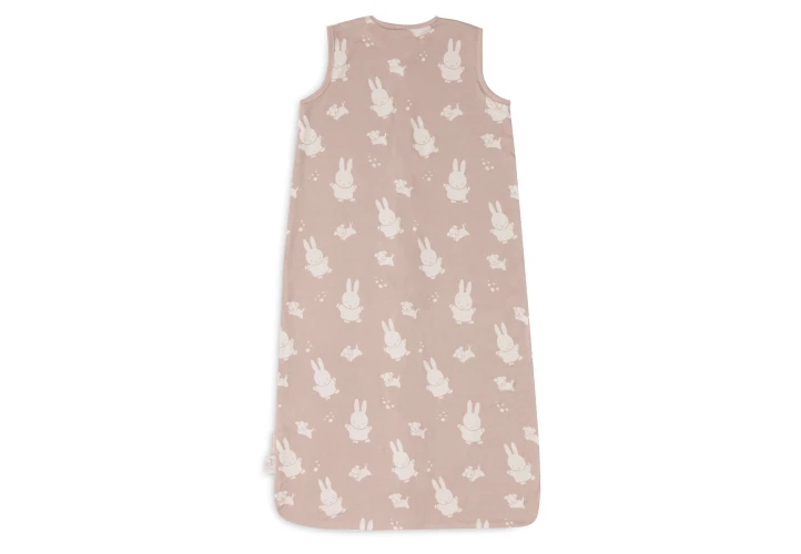 Спальный мешок Jollein Jersey Miffy & Snuffy Wild Rose (3-6М) купить в Кишиневе