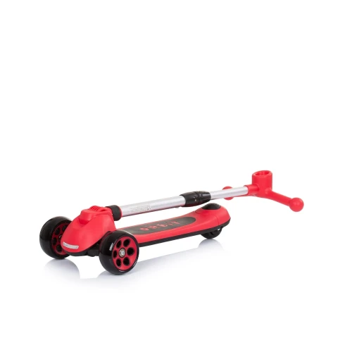 Самокат Chipolino Orbit Red купить в Кишиневе
