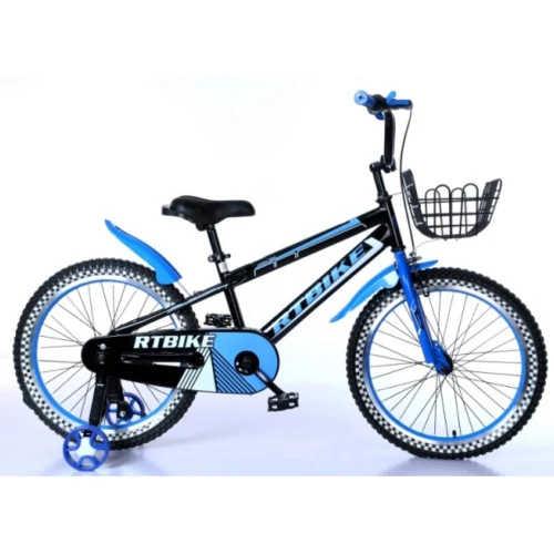 Bicicletă RTBike Blue, roți 16" cumpăra în Chișinau