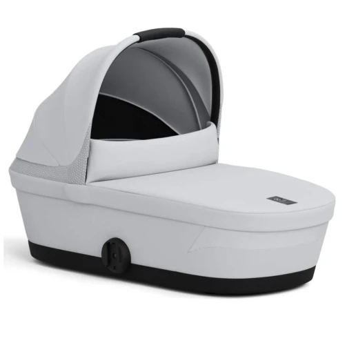 Люлька Cybex Melio Fog Grey купить в Кишиневе