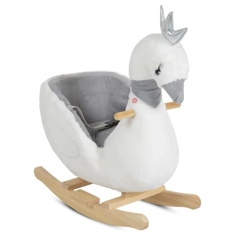 Качалка Moni Animal Swan купить в Кишиневе