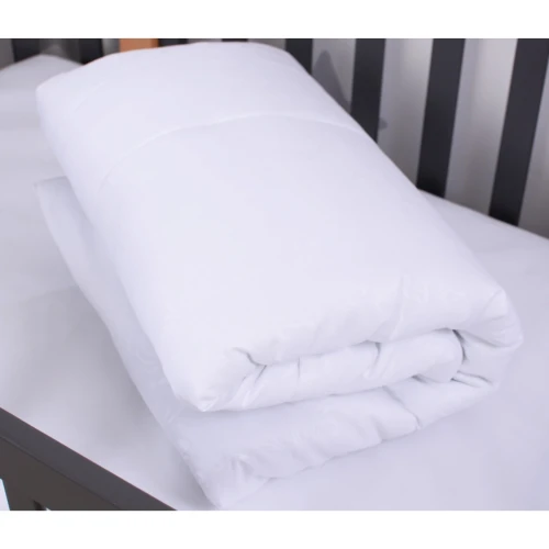 Plapuma Veres Soft Pluff White, 110x90 cm cumpăra în Chișinau