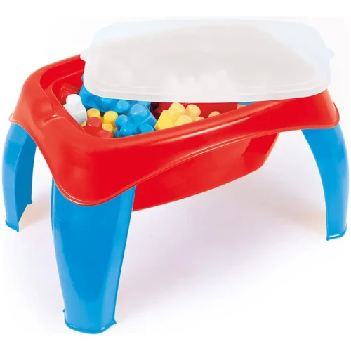 Столик детский Dolu Красный Синий купить в Кишиневе