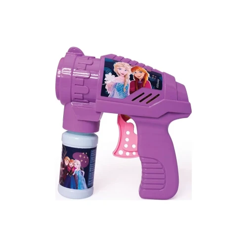 Пистолет с мыльными пузырями New World Frozen Violet купить в Кишиневе