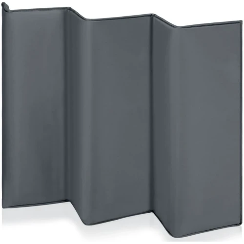 Patut pliabil Lionelo Ellen Grey Concrete cumpăra în Chișinau