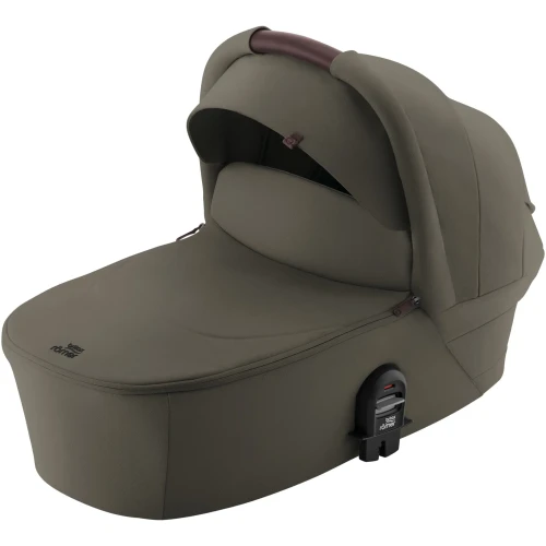 Landou Britax-Römer Smile 5Z Carrycot Lux Urban Olive cumpăra în Chișinau