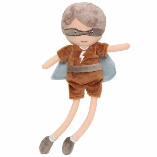 Jucărie de pluș Jollein Superhero Dave, 32 cm cumpăra în Chișinau