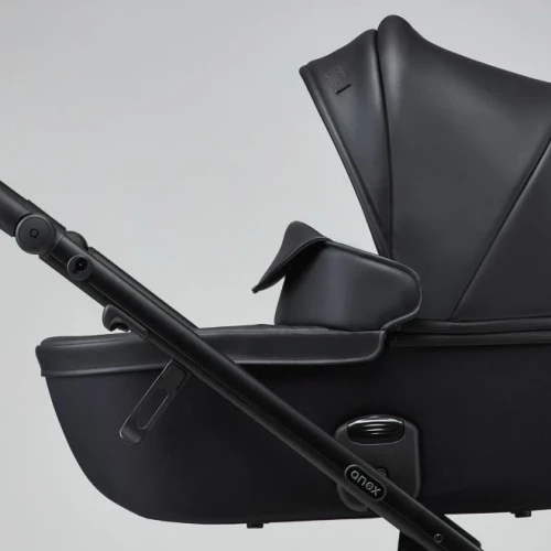 Cărucior 2 in 1 Anex E-Type Noir cumpăra în Chișinau