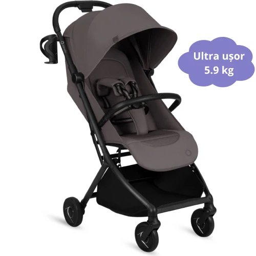 Carucior de plimbare Lionelo Sia Beige Taupe cumpăra în Chișinau