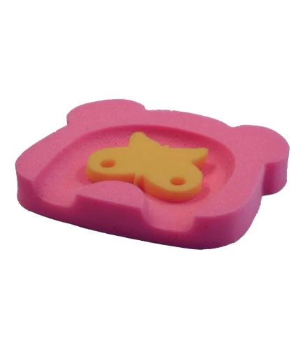 Scaun din spumă Babyono Multicoloured cumpăra în Chișinau