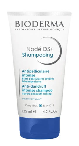 Шампунь Bioderma Node DS+ против перхоти, 125 мл купить в Кишиневе