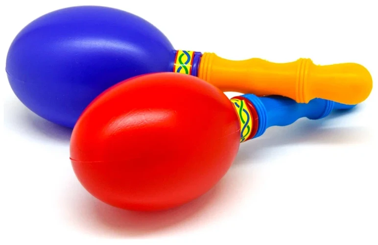 Maracas M-Toys cumpăra în Chișinau