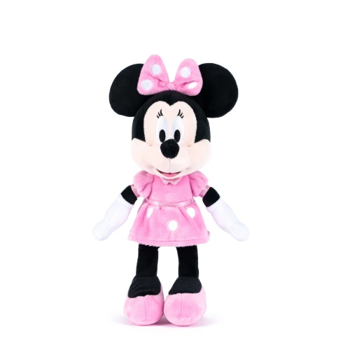 Jucărie de pluș Disney Minnie Mouse, 20 cm cumpăra în Chișinau
